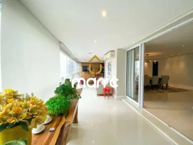 Apartamento com 4 Quartos à venda, 370m² no Campo Belo, São Paulo