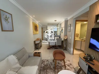 Apartamento com 2 Quartos à venda, 50m² no Sul, Brasília