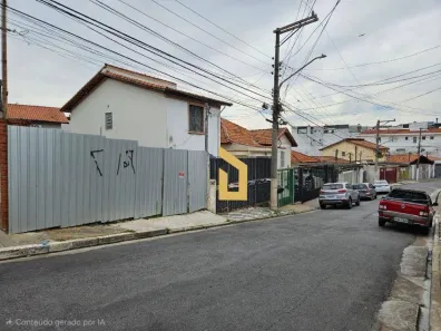 Lote/Terreno à venda, 225m² no Jardim do Colégio (Zona Norte), São Paulo