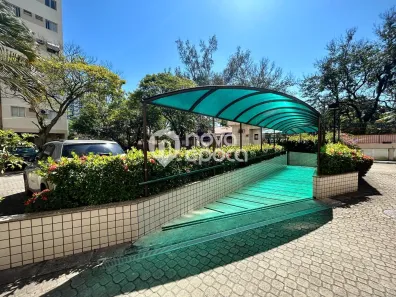 Apartamento com 3 Quartos à venda, 70m² no Engenho de Dentro, Rio de Janeiro
