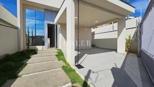 Casa com 3 Quartos à venda, 200m² no Vila Silena, Atibaia