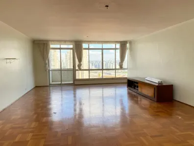 Apartamento com 4 Quartos à venda, 248m² no Mooca, São Paulo