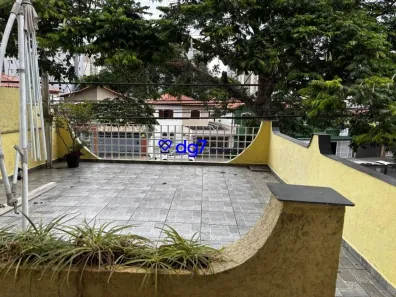 Casa com 3 Quartos à venda, 180m² no Jardim Ester, São Paulo