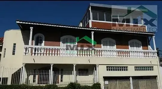 Casa de Condomínio com 4 Quartos à venda, 275m² no Santa Paula, São Caetano do Sul
