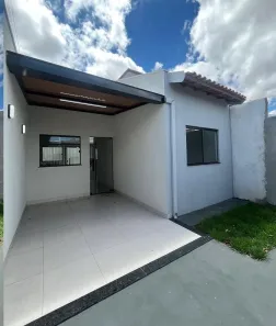 Casa com 2 Quartos à venda, 175m² no SIM, Feira de Santana