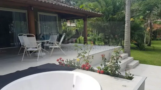 Casa de Condomínio com 4 Quartos à venda, 350m² no Barra da Lagoa, Florianópolis