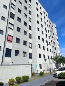 Apartamento com 2 Quartos à venda, 47m² no Jardim Terra Branca, Bauru