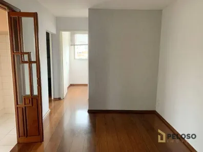 Apartamento com 2 Quartos à venda, 50m² no Santana, São Paulo