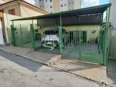 Sobrado com 2 Quartos à venda, 150m² no Parada Inglesa, São Paulo