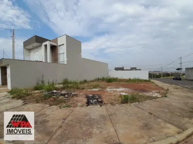 para alugar, 298m² no Jardim Cândido Bertini, Santa Bárbara D'Oeste