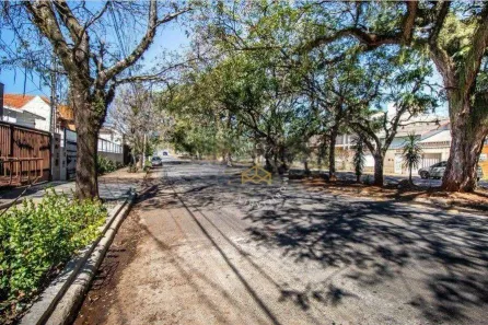 Lote/Terreno à venda, 360m² no Jardim Paraíso, Campinas