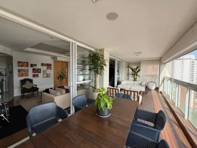 Apartamento com 2 Quartos à venda, 215m² no Paraíso, São Paulo