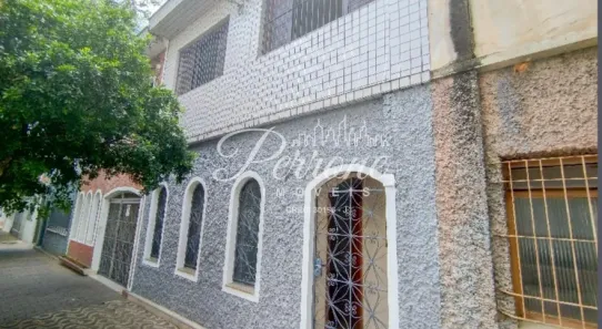Casa com 3 Quartos à venda, 114m² no Brás, São Paulo