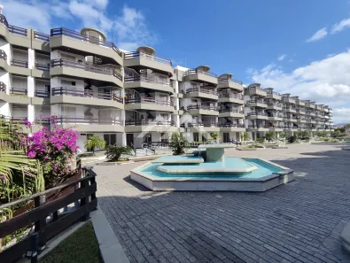 Apartamento com 4 Quartos à venda, 165m² no Balneário Sambura, Peruíbe
