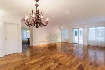 Sobrado com 5 Quartos à venda, 662m² no Indianópolis, São Paulo