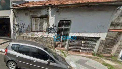 Lote/Terreno à venda, 242m² no Vila Prudente, São Paulo