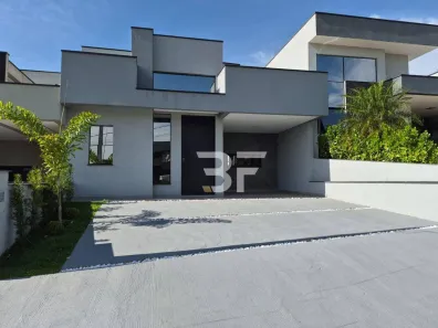 Casa de Condomínio com 3 Quartos à venda, 139m² no Jardim Mantova, Indaiatuba