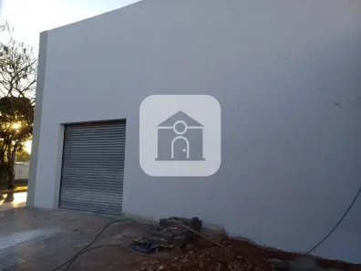 Ponto Comercial para alugar, 85m² no Granada, Uberlândia