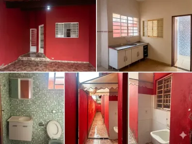 Casa com 3 Quartos à venda, 125m² no Vila Menino Jesus, Caçapava