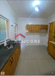 Sobrado com 3 Quartos à venda, 95m² no Vila Linda, Santo André