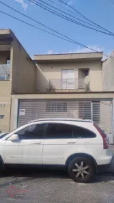 Sobrado com 3 Quartos à venda, 100m² no Jardim Aricanduva, São Paulo