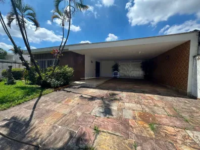 Casa com 4 Quartos à venda, 400m² no Lapa, São Paulo