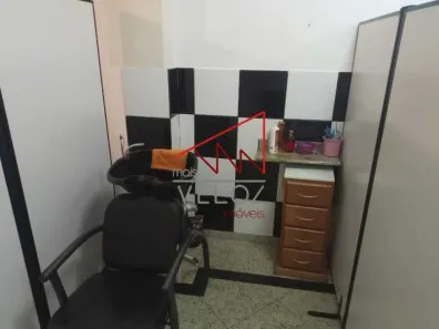 Sala Comercial à venda, 57m² no Centro, Rio de Janeiro