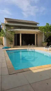 Casa de Condomínio com 4 Quartos à venda, 420m² no Barra da Tijuca, Rio de Janeiro