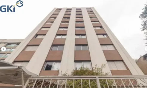 Apartamento com 3 Quartos à venda, 91m² no Pinheiros, São Paulo