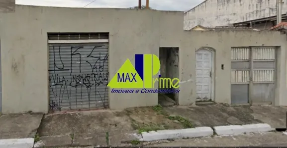 Lote/Terreno à venda, 427m² no Jardim Popular, São Paulo
