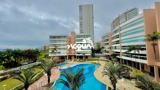 Apartamento com 4 Quartos à venda, 170m² no Enseada, Guarujá