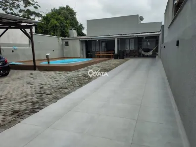Casa com 3 Quartos à venda, 150m² no São José, Itapoá