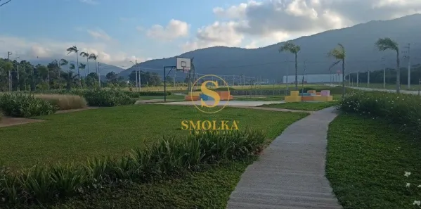 Lote/Terreno com 1 Quarto à venda, 619m² no São João do Rio Vermelho, Florianópolis