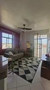 Apartamento com 2 Quartos para alugar, 65m² no Pontal, Ilhéus