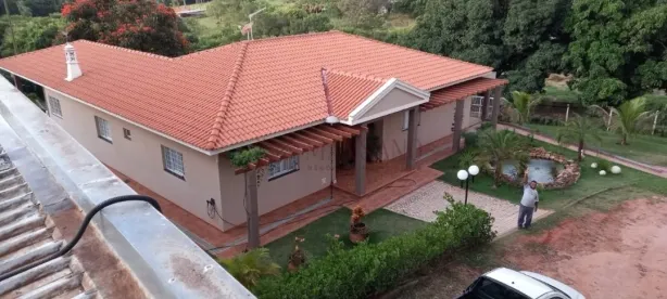 Fazenda/Sítio com 3 Quartos à venda, 20000m² no Rio Verde, Bauru