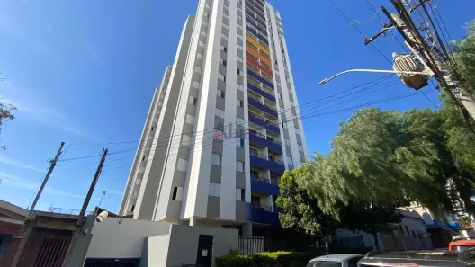 Apartamento com 3 Quartos à venda, 80m² no Centro, São Carlos