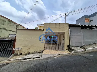 Sobrado com 3 Quartos à venda, 120m² no Vila Marieta, São Paulo
