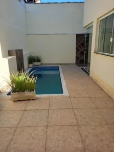 Casa de Condomínio com 2 Quartos à venda, 78m² no Gaivota (Interior), Itanhaém