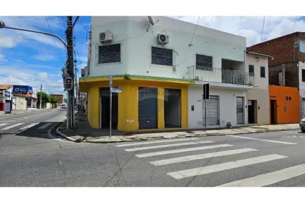 Ponto Comercial para alugar, 60m² no Jequiezinho, Jequié