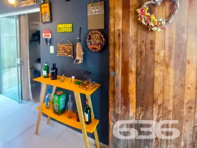 Casa com 2 Quartos à venda, 65m² no Do Ubatuba, São Francisco do Sul