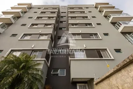 Apartamento com 2 Quartos para alugar, 92m² no Orfãs, Ponta Grossa