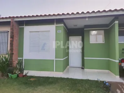 Casa com 3 Quartos à venda, 55m² no Jardim Ipanema, São Carlos
