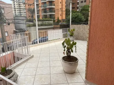 Sobrado com 3 Quartos para alugar, 145m² no Santana, São Paulo