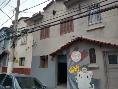 Imóvel Comercial para alugar, 90m² no Liberdade, São Paulo
