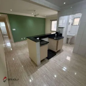 Apartamento com 2 Quartos à venda, 69m² no Flórida, Praia Grande
