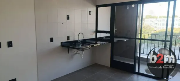 Apartamento com 2 Quartos à venda, 47m² no Bela Vista, Osasco