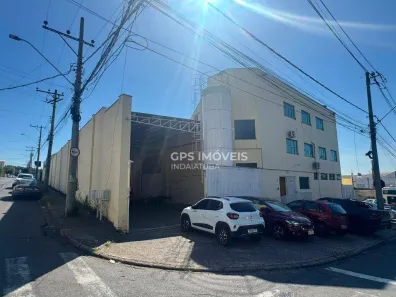 Galpão/Depósito/Armazém para alugar, 950m² no Recreio Campestre Jóia, Indaiatuba