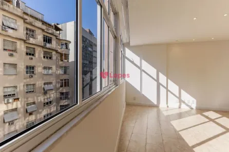 Apartamento com 2 Quartos à venda, 95m² no Lagoa, Rio de Janeiro
