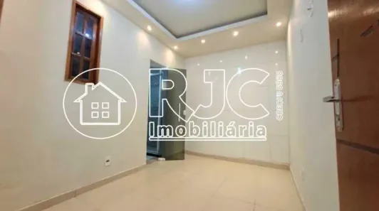 Apartamento com 2 Quartos à venda, 61m² no Tijuca, Rio de Janeiro