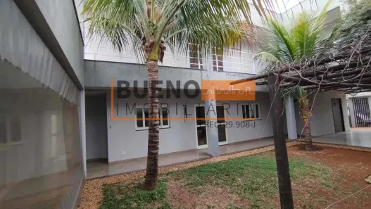 Casa com 4 Quartos à venda, 298m² no Jardim Terramérica II, Americana